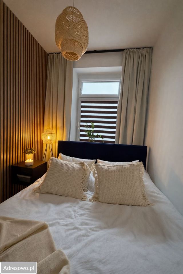 Mieszkanie 2-pokojowe Wrocław Śródmieście, ul. Mikołaja Reja. Zdjęcie 16