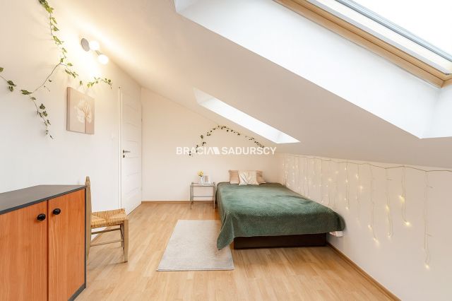 Mieszkanie 2-pokojowe Kraków Dębniki, ul. Zachodnia. Zdjęcie 6