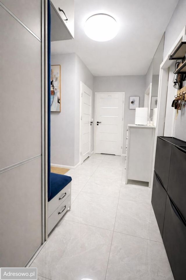 Mieszkanie 3-pokojowe Warszawa Wilanów, ul. Augustówka. Zdjęcie 3