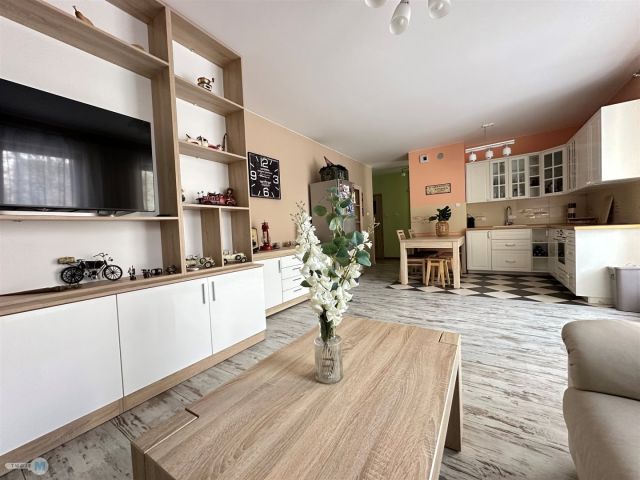 Mieszkanie 4-pokojowe Kielce Centrum, ul. Solna. Zdjęcie 2