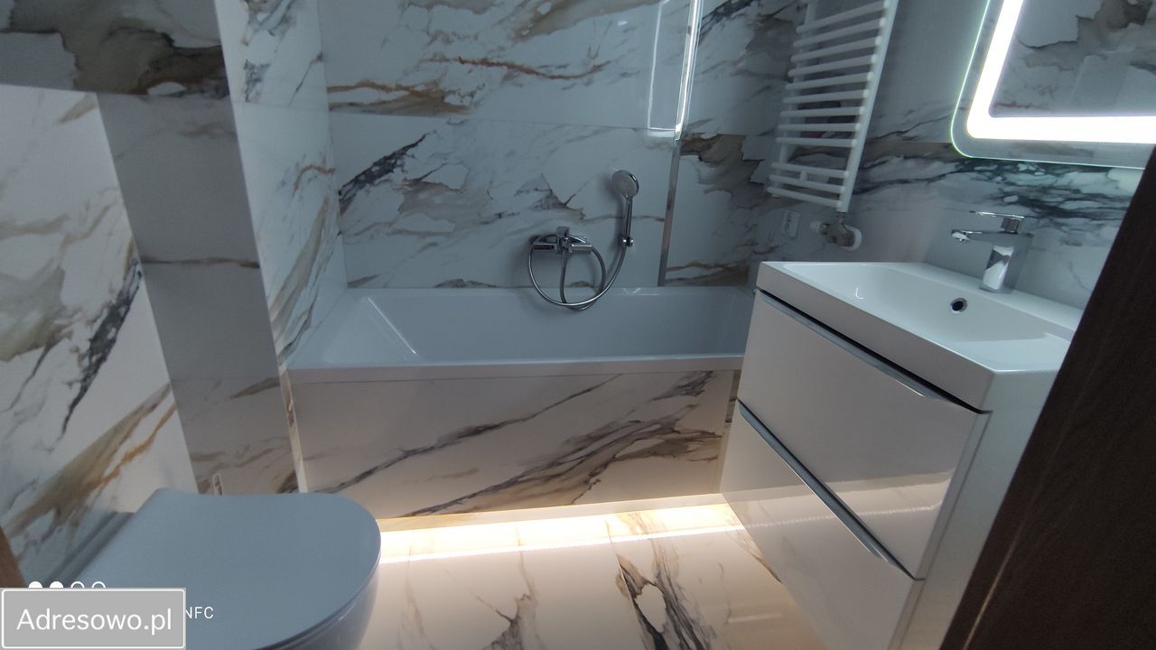 Mieszkanie 3-pokojowe Ostrowiec Świętokrzyski, ul. Piwna. Zdjęcie 6