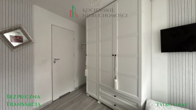 Mieszkanie 1-pokojowe Starogard Gdański, ul. Tadeusza Kościuszki. Zdjęcie 7