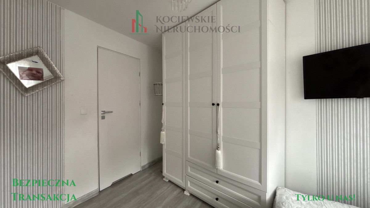 Mieszkanie 1-pokojowe Starogard Gdański, ul. Tadeusza Kościuszki. Zdjęcie 7