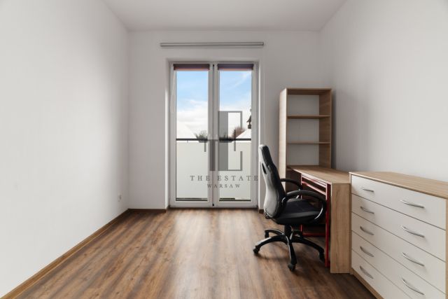 dom szeregowy, 3 pokoje Warszawa Wawer, ul. Celulozy. Zdjęcie 6