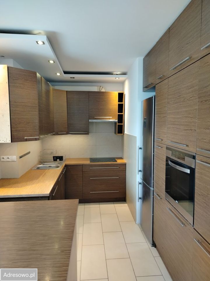 Mieszkanie 3-pokojowe Warszawa Białołęka, ul. Głębocka. Zdjęcie 13