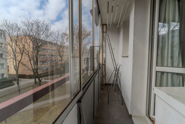 Mieszkanie 3-pokojowe Warszawa Mokotów, ul. Jana III Sobieskiego. Zdjęcie 10