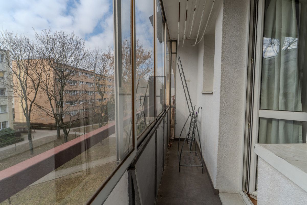 Mieszkanie 3-pokojowe Warszawa Mokotów, ul. Jana III Sobieskiego. Zdjęcie 10