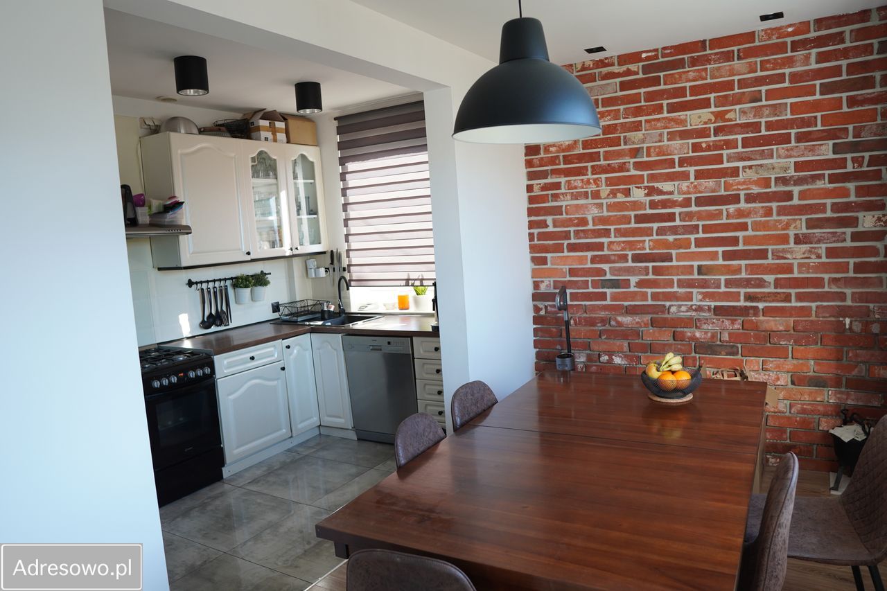 Mieszkanie 4-pokojowe Kadłub Wolny, ul. Szkolna. Zdjęcie 12