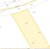 Działka rolno-budowlana Olszanka, ul. Południowa. Zdjęcie 3