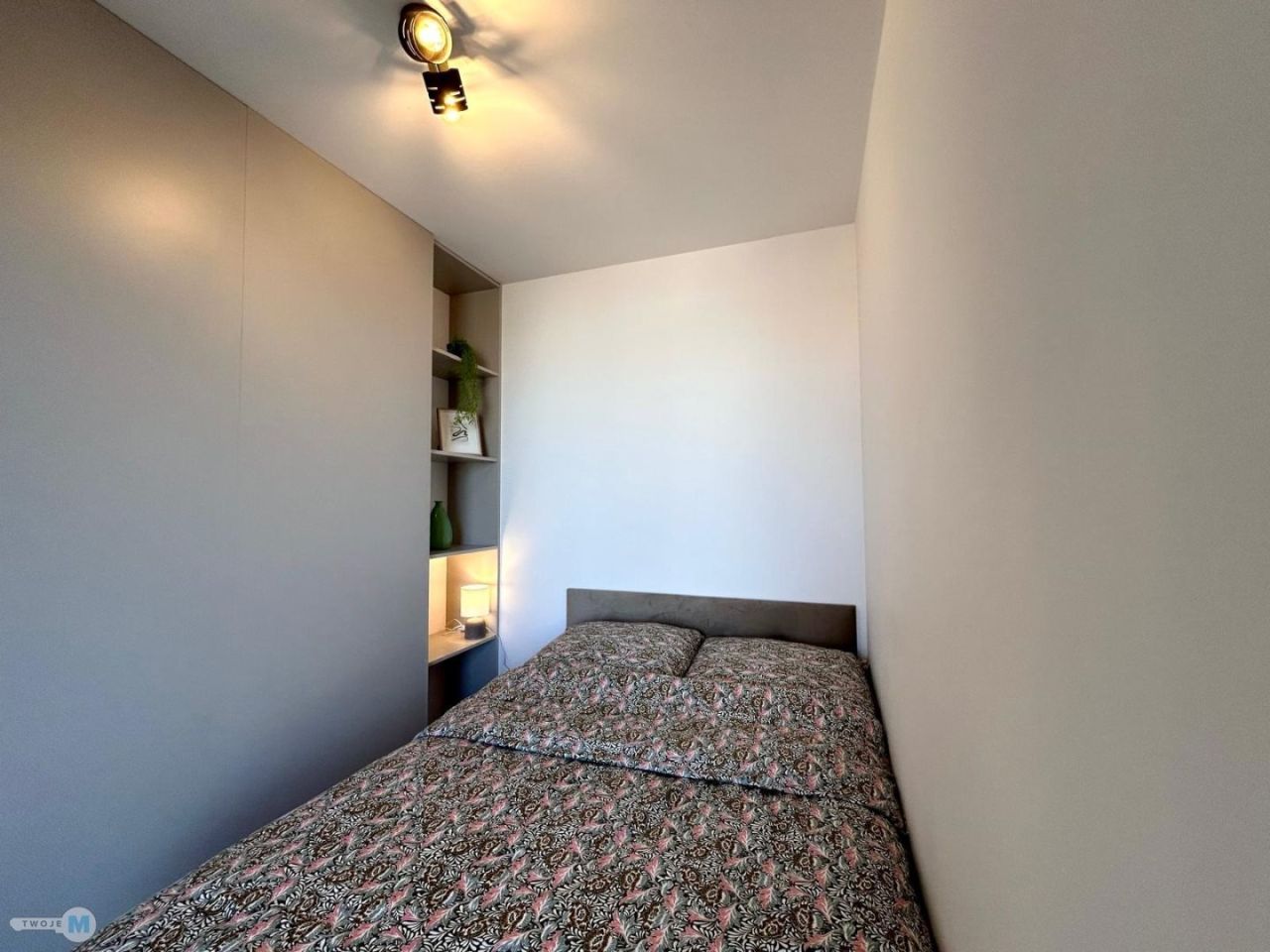 Mieszkanie 1-pokojowe Kielce Centrum, ul. Seminaryjska. Zdjęcie 5