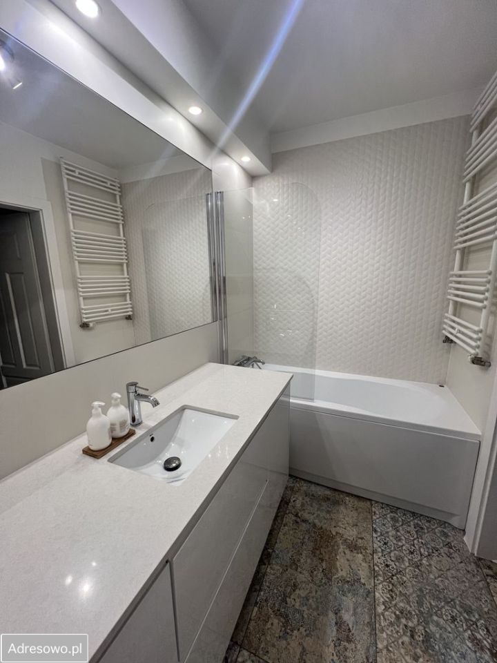 Mieszkanie 3-pokojowe Warszawa Wola, ul. Fort Wola. Zdjęcie 7