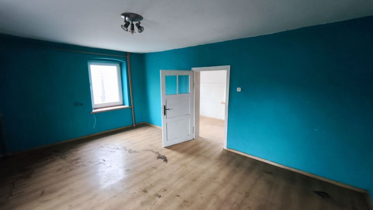 dom wolnostojący, 6 pokoi Szprotawa. Zdjęcie 5