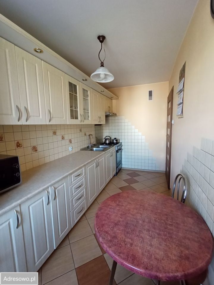 Mieszkanie 3-pokojowe Radom Zamłynie, ul. Spółdzielcza. Zdjęcie 8