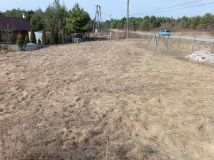 Działka budowlana Przybynów, ul. Częstochowska. Zdjęcie 3