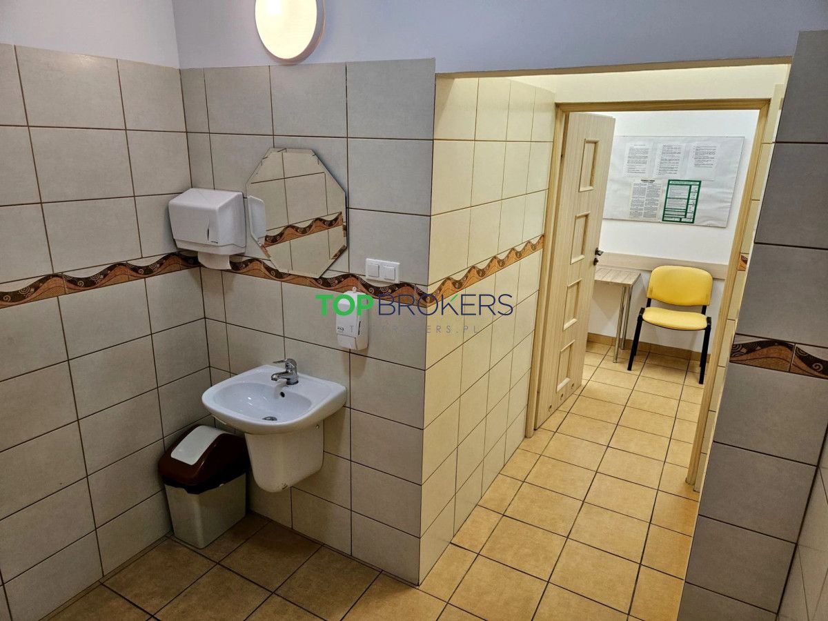 Lokal Warszawa Praga-Południe. Zdjęcie 12