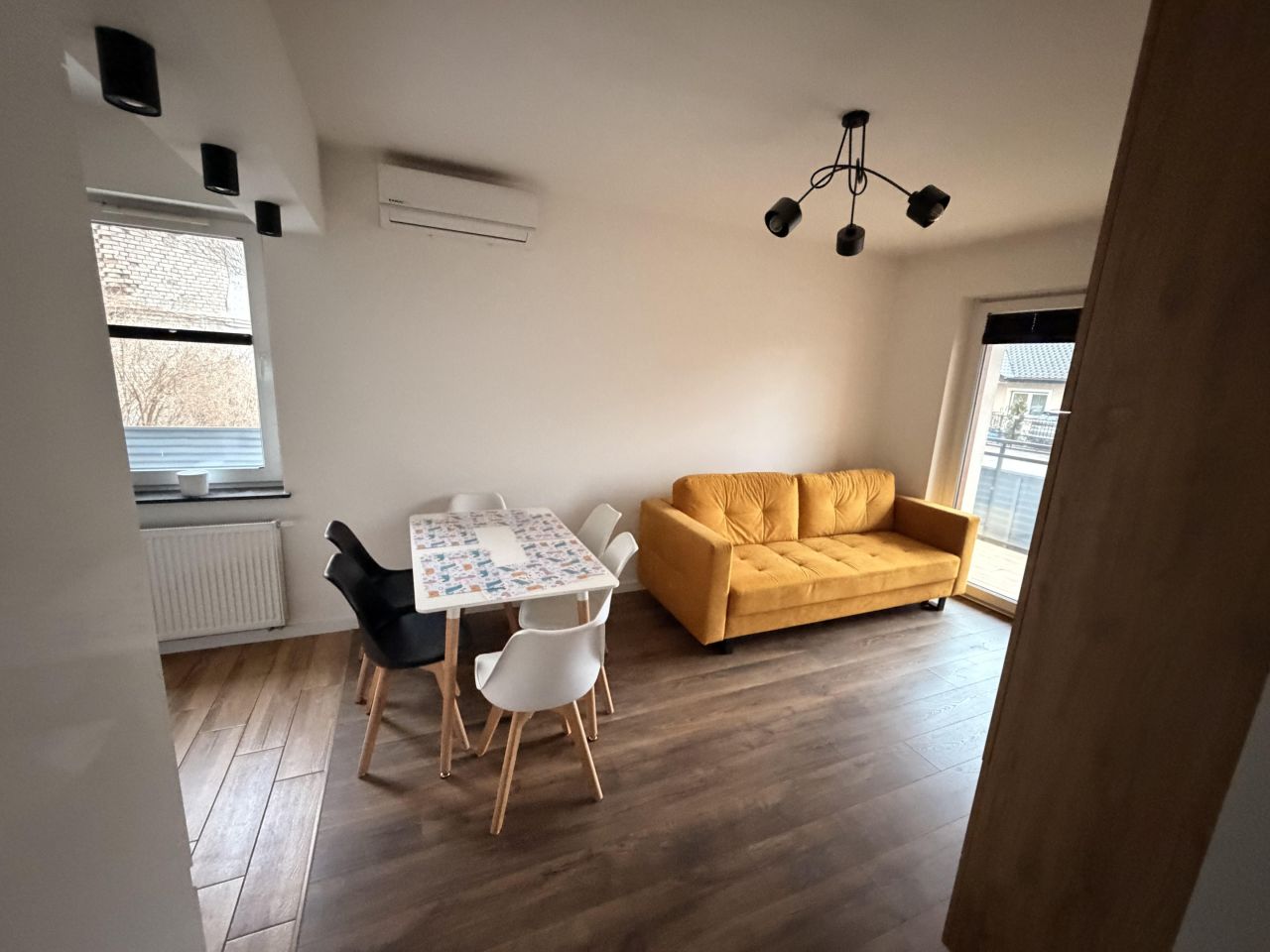 Mieszkanie 2-pokojowe Włocławek Zazamcze, ul. Szpitalna. Zdjęcie 14