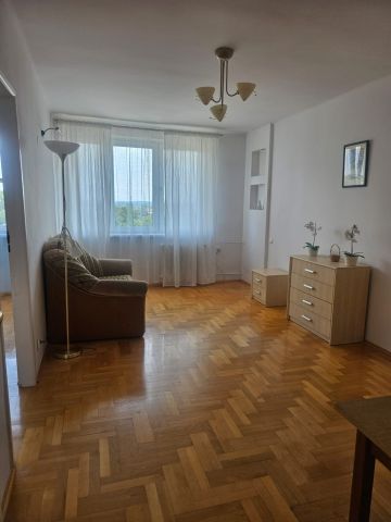 Mieszkanie 3-pokojowe Częstochowa Tysiąclecie, al. Aleja Armii Krajowej. Zdjęcie 1