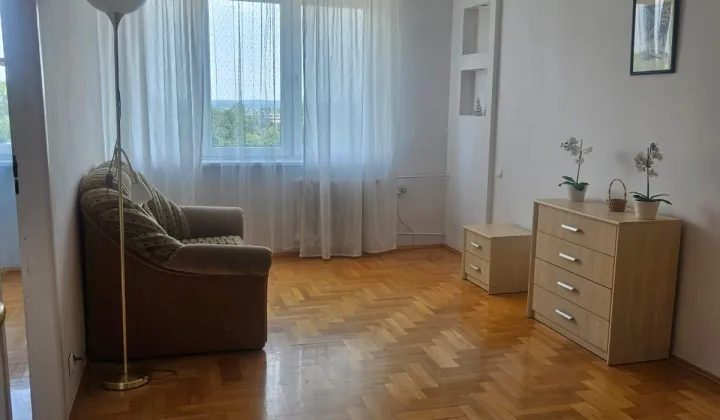 Mieszkanie 3-pokojowe Częstochowa Tysiąclecie, al. Aleja Armii Krajowej