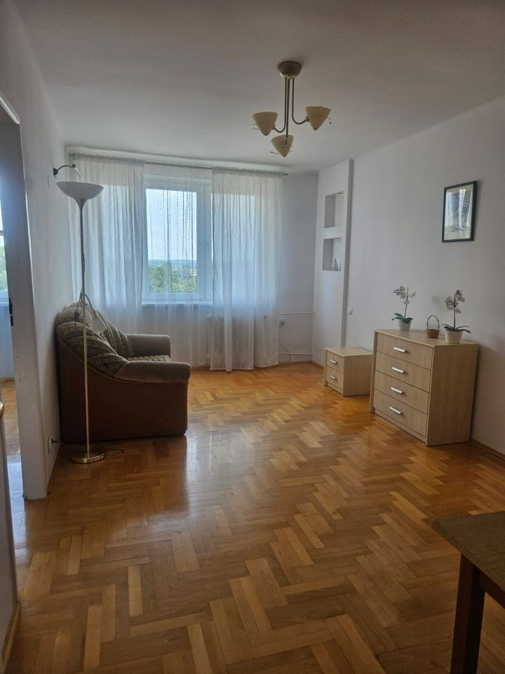 Mieszkanie 3-pokojowe Częstochowa Tysiąclecie, al. Aleja Armii Krajowej. Zdjęcie 1