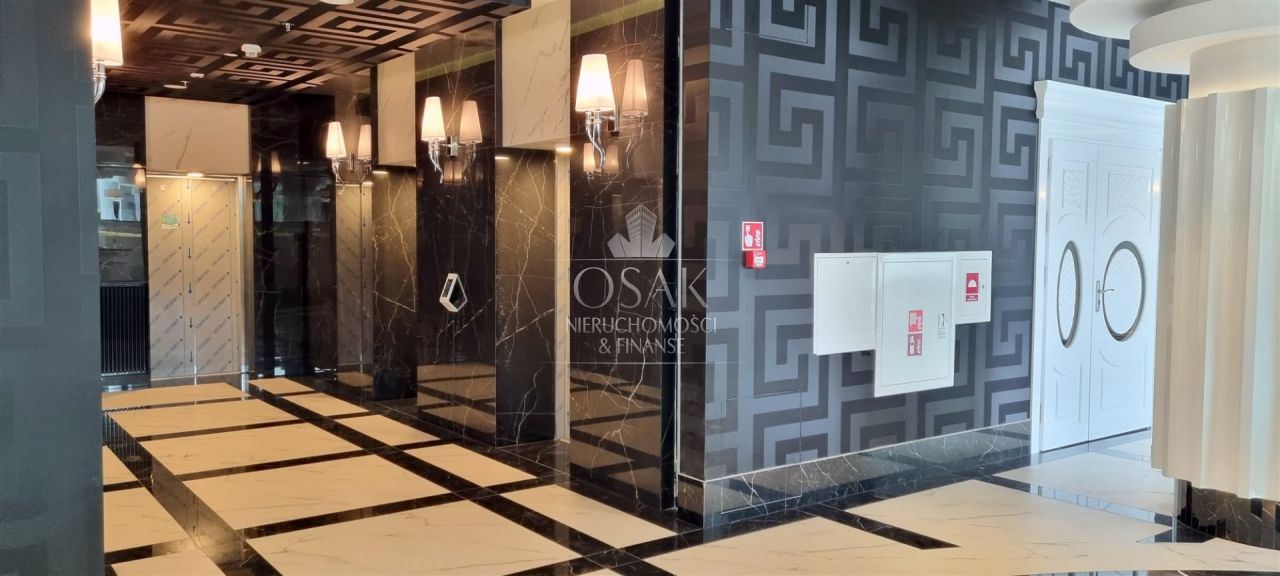 Mieszkanie 1-pokojowe Szczecin Centrum. Zdjęcie 2