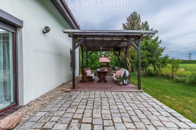 dom wolnostojący, 6 pokoi Bystre. Zdjęcie 50