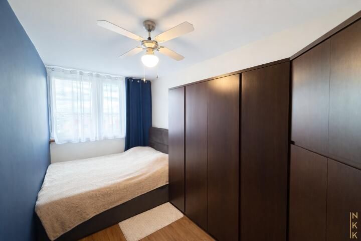 Mieszkanie 3-pokojowe Wrocław, ul. Białowieska. Zdjęcie 3