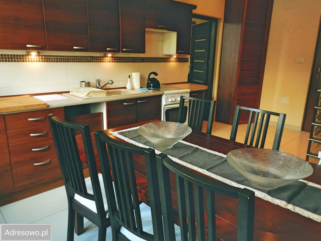 Mieszkanie 2-pokojowe Karpacz Centrum, ul. Konstytucji 3 Maja. Zdjęcie 13