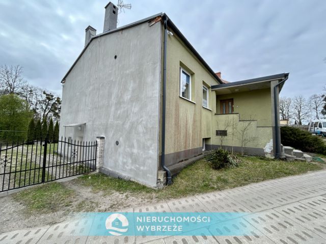 dom szeregowy, 5 pokoi Gołębiewo Wielkie, ul. Liliowa. Zdjęcie 11