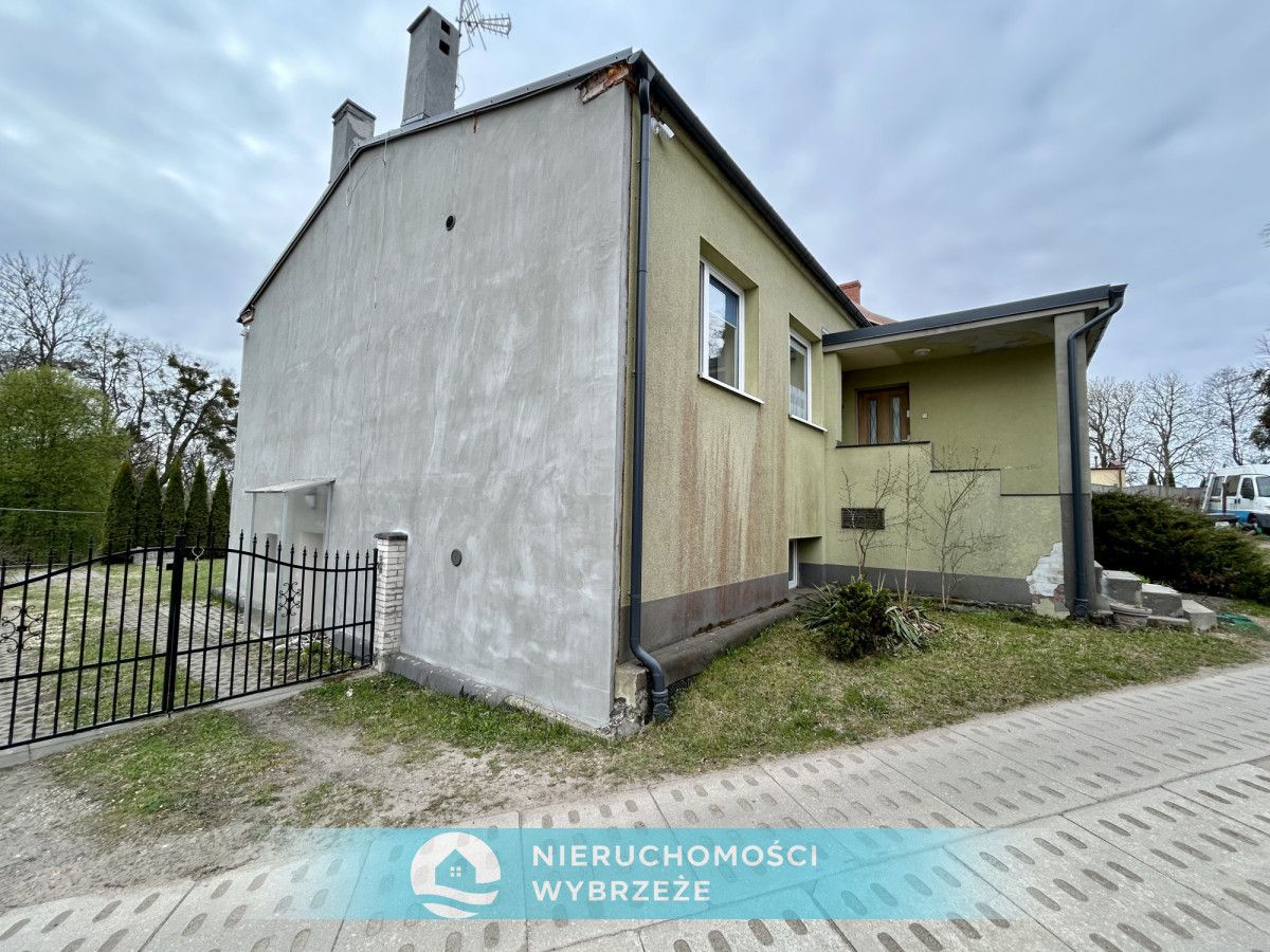 dom szeregowy, 5 pokoi Gołębiewo Wielkie, ul. Liliowa. Zdjęcie 11