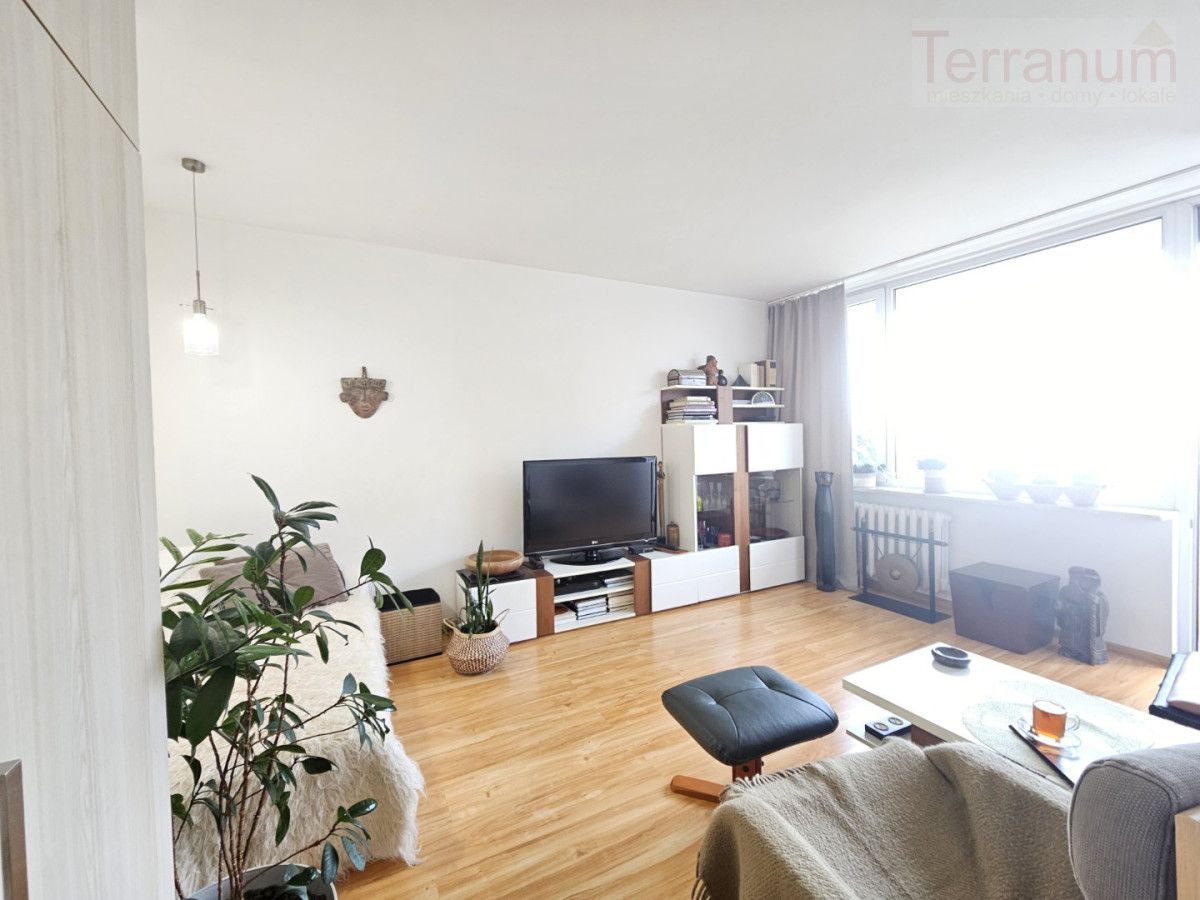 Mieszkanie 3-pokojowe Warszawa Wola, ul. Górczewska. Zdjęcie 3