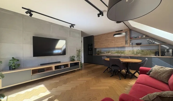 Mieszkanie 4-pokojowe Zielona Góra Łężyca, ul. Łężyca-Ciesielska