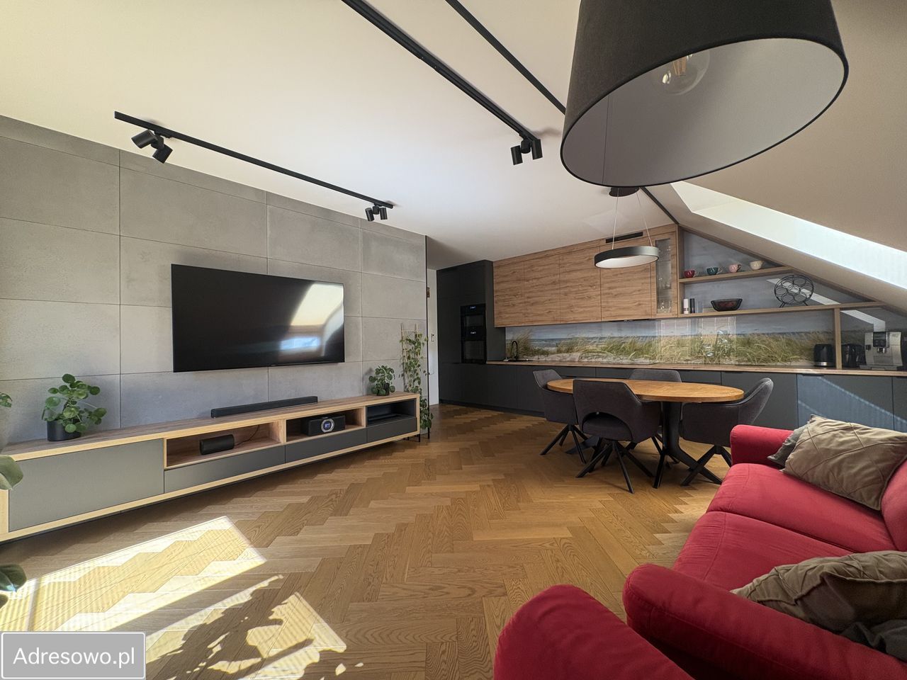 Mieszkanie 4-pokojowe Zielona Góra Łężyca, ul. Łężyca-Ciesielska. Zdjęcie 1