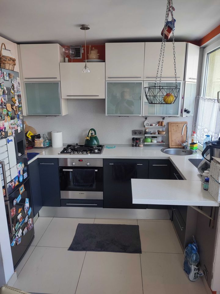 Mieszkanie 3-pokojowe Dąbrowa Górnicza Centrum, al. Tadeusza Kościuszki. Zdjęcie 7