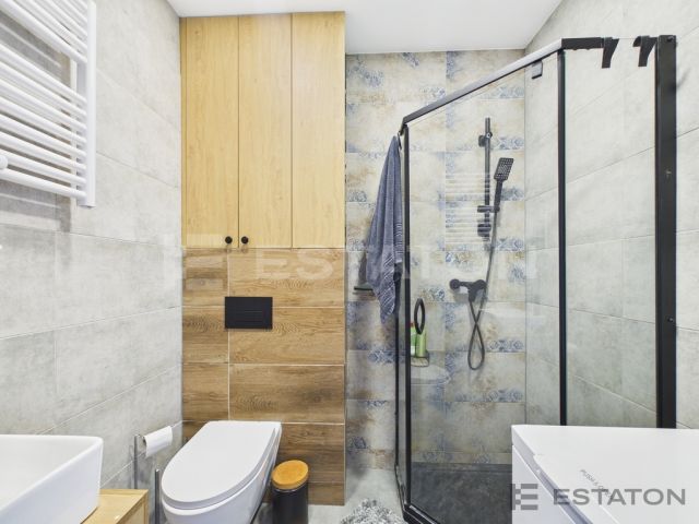 Mieszkanie 2-pokojowe Rzeszów, ul. Janusza Korczaka. Zdjęcie 2