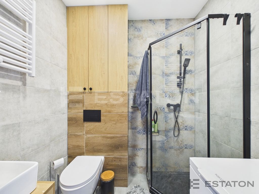 Mieszkanie 2-pokojowe Rzeszów, ul. Janusza Korczaka. Zdjęcie 2