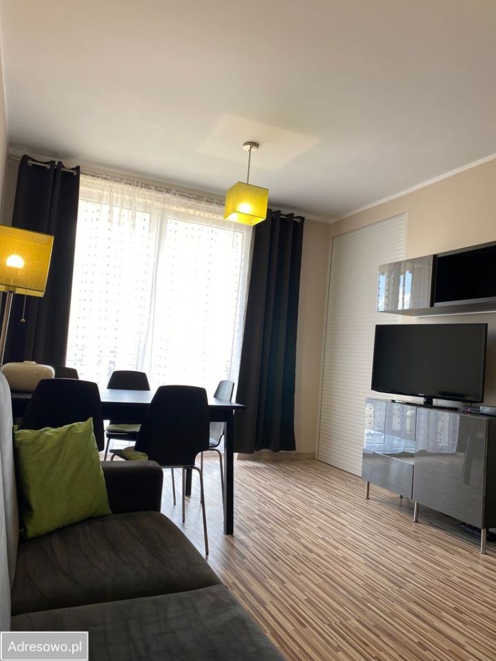 Mieszkanie 2-pokojowe Gdańsk Przymorze, ul. Olsztyńska. Zdjęcie 19