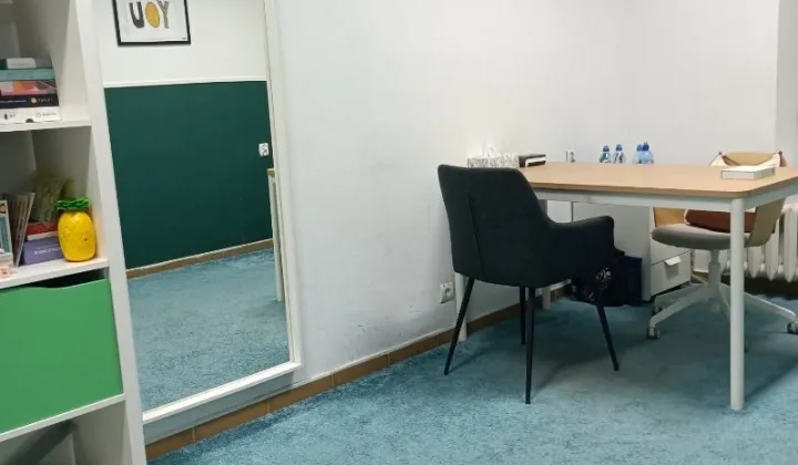 Lokal Wrocław Śródmieście, ul. Szczytnicka