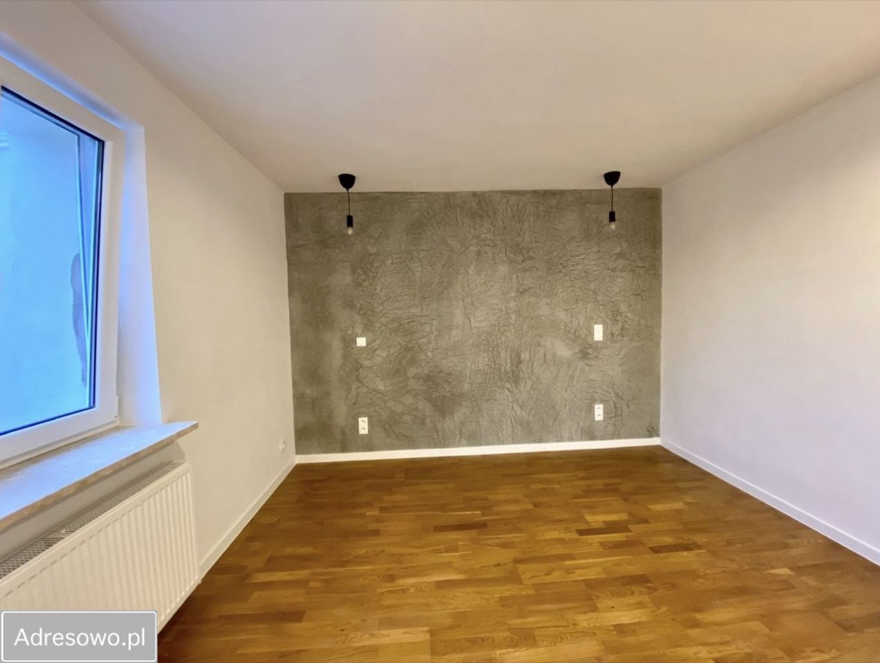 Mieszkanie 3-pokojowe Poznań Wilda, ul. Przemysłowa. Zdjęcie 4