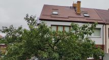 bliźniak, 6 pokoi Słupsk Ryczewo, ul. Spokojna. Zdjęcie 1
