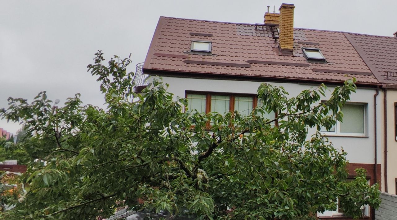 bliźniak, 6 pokoi Słupsk Ryczewo, ul. Spokojna. Zdjęcie 2