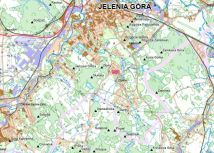 dom wolnostojący Jelenia Góra Centrum, ul. Mała. Zdjęcie 1