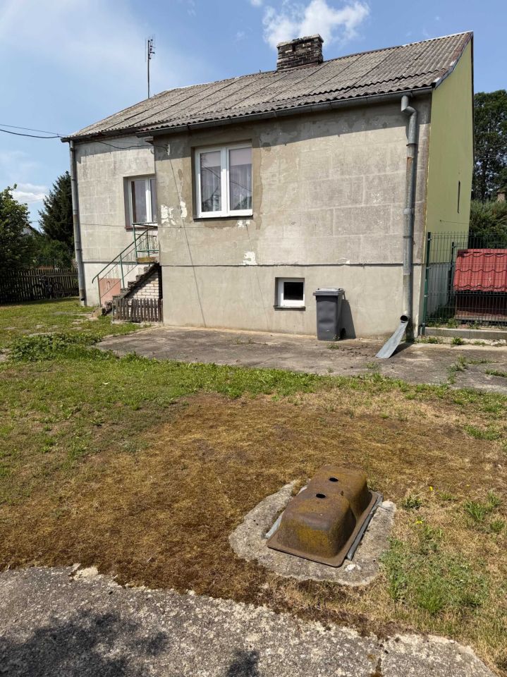 gospodarstwo Sędowice. Zdjęcie 4