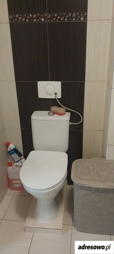 dom wolnostojący, 2 pokoje Wrocanka. Zdjęcie 8