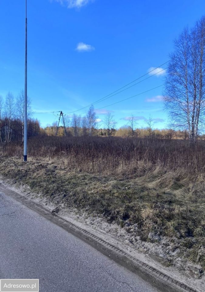 Działka inwestycyjna Koszalin, ul. Sarzyńska. Zdjęcie 3