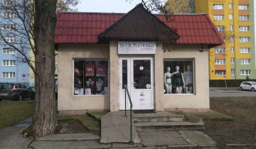 Lokal do wynajęcia Bydgoszcz Bartodzieje Wielkie ul. Marii Curie-Skłodowskiej 35 m2