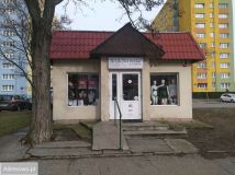 Lokal Bydgoszcz Bartodzieje Wielkie, ul. Marii Curie-Skłodowskiej