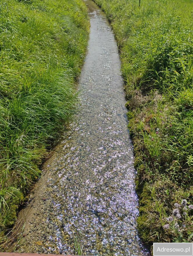 Działka budowlana Góra Świętej Anny. Zdjęcie 3