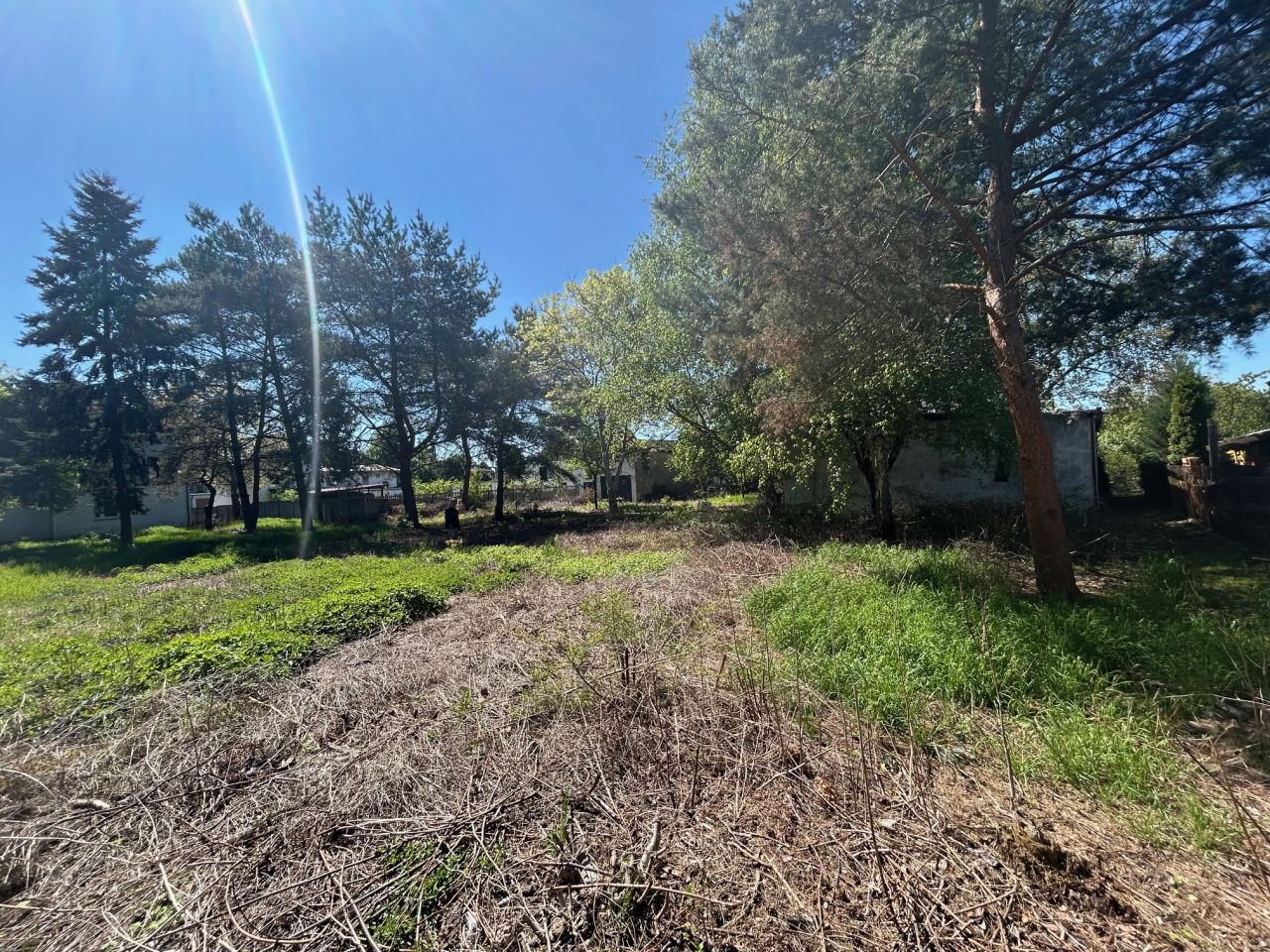 Działka budowlana Długołęka, ul. Słoneczna. Zdjęcie 6