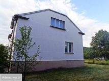 dom wolnostojący, 3 pokoje Sękowa. Zdjęcie 4