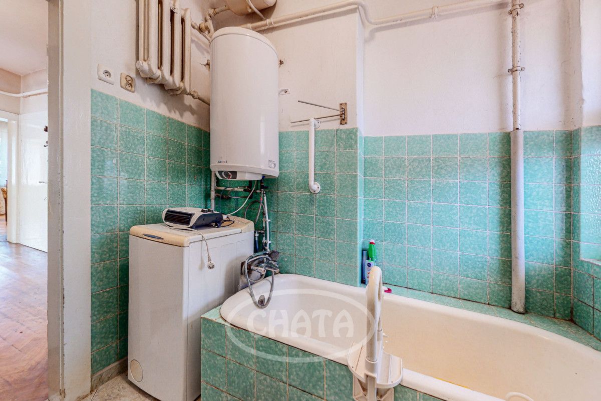 Mieszkanie 4-pokojowe Wrocław Karłowice, ul. Wacława Potockiego. Zdjęcie 20